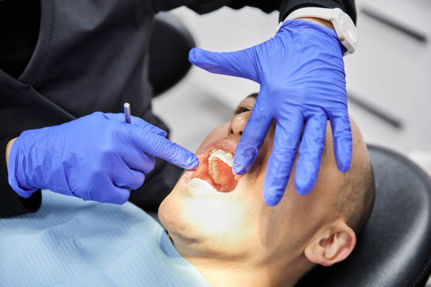 Best Weekend Emergency Dentist in Homewood, AL