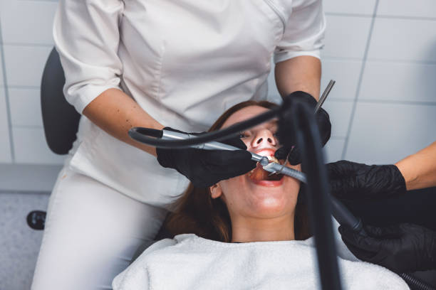 Best Emergency Root Canal Treatment in Homewood, AL